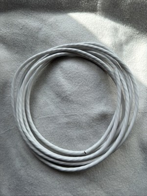 1x3 Meter Nordost Wyrewizard Lautsprecherkabel 
