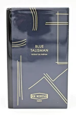 Ex Nihilo Blue Talisman EXTRAIT 100ml / 3.3 oz NEW 2025! Authentic by Finescents
