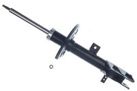 1X Denckermann StoßDäMpfer DSB348G FüR Dodge Caliber CRD Turbo