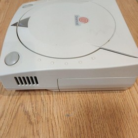  Dreamcast with Outer Box HKT-3000