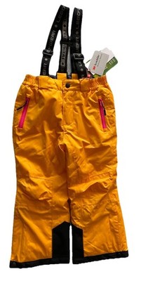 LEGO Wear Girls LEGO Tec Action LWPLATON 725 Ski Pants/Snow Pants Size 4 years