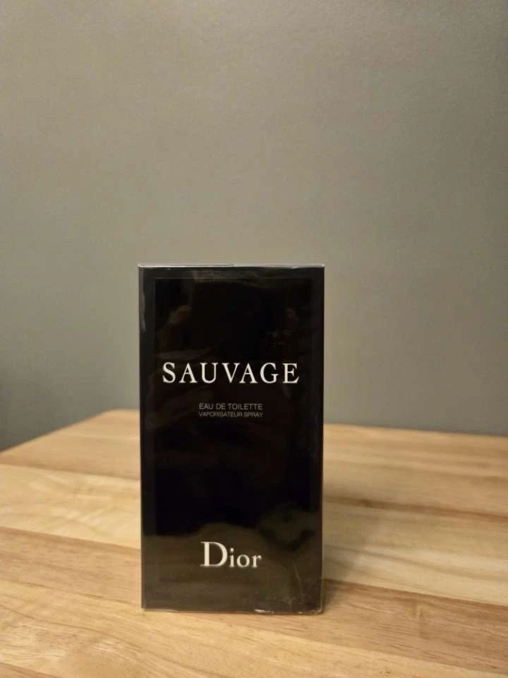 迪奥Savage — 第 3/4 张图片