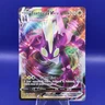 Toxtricity Vmax 071/192 Rebel Clash Full Art Ultra Rare Pokemon NM