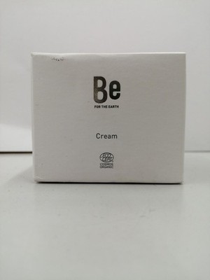 BE CREAM 30G Used