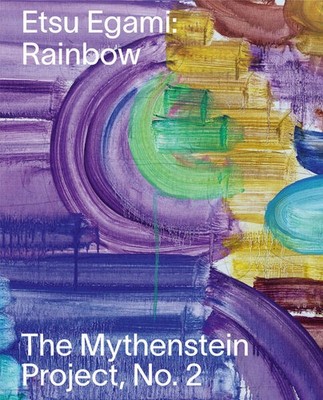 Etsu Egami - Rainbow | Martin Herb, Beate Scheder | deutsch