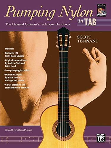Pumping Nylon In TAB: The Classical ..., Tennant, Scott - Bild 1 von 2