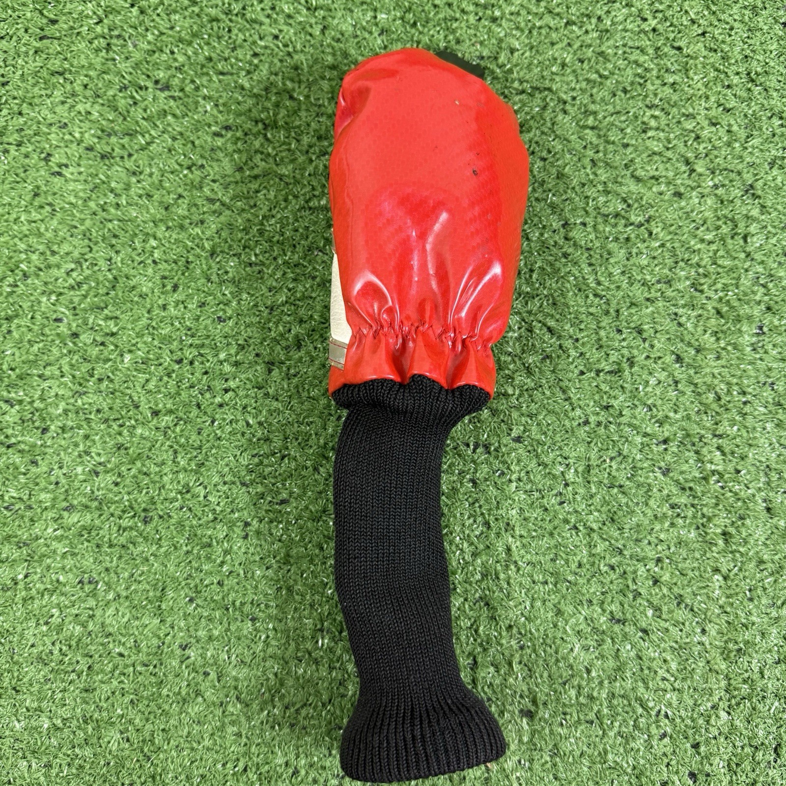 Callaway Big Bertha OS 22 4 Hybrid 4H Senior Flex UST Mamiya Recoil ES 460 F2