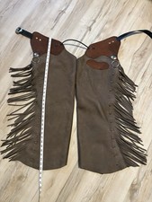 Women&rsquo;s Shotgun Chaps/Leggins
