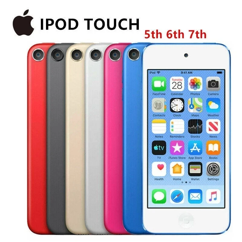 Ipod Touch 4th Generation Sealed for sale - eBay