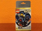 2000 STAR WARS LEGO #1 SITH MINI-FIGURE PACK #3340 OLD STORE STOCK MIB SEALED