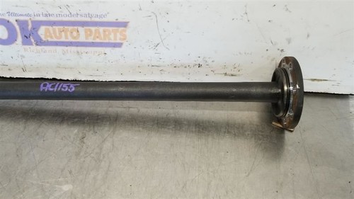 19 FORD F250 SD AXLE SHAFT REAR RIGHT PASSENGER 6.7L 4X4 4WD NON DUALLY - Picture 8 of 12
