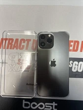 Iphone 13 Pro Max 128GB Factory Unlocked 100% Battery Life