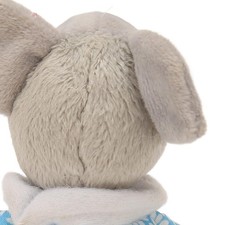 Catnip Mouse Cat Toy Pet Interactive Chewing Toy Bite Resistence Boredom