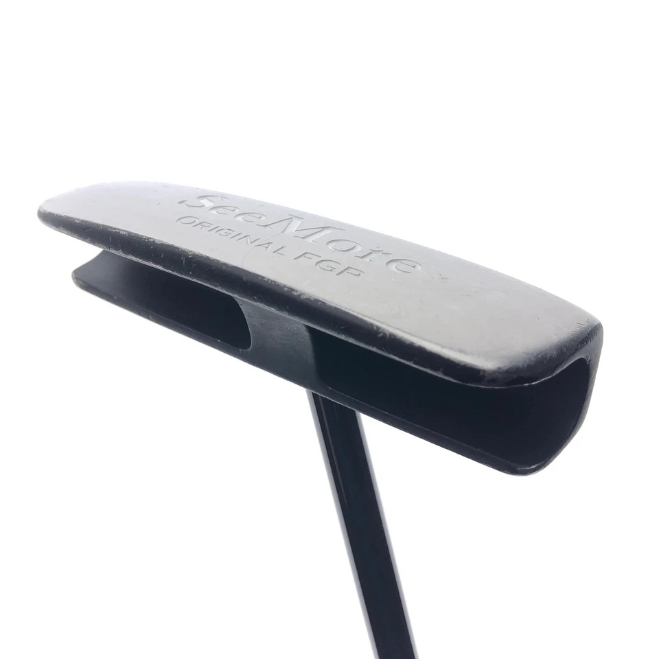 Used SeeMore FGP Putter / 35.0 Inches - Image 2 of 4