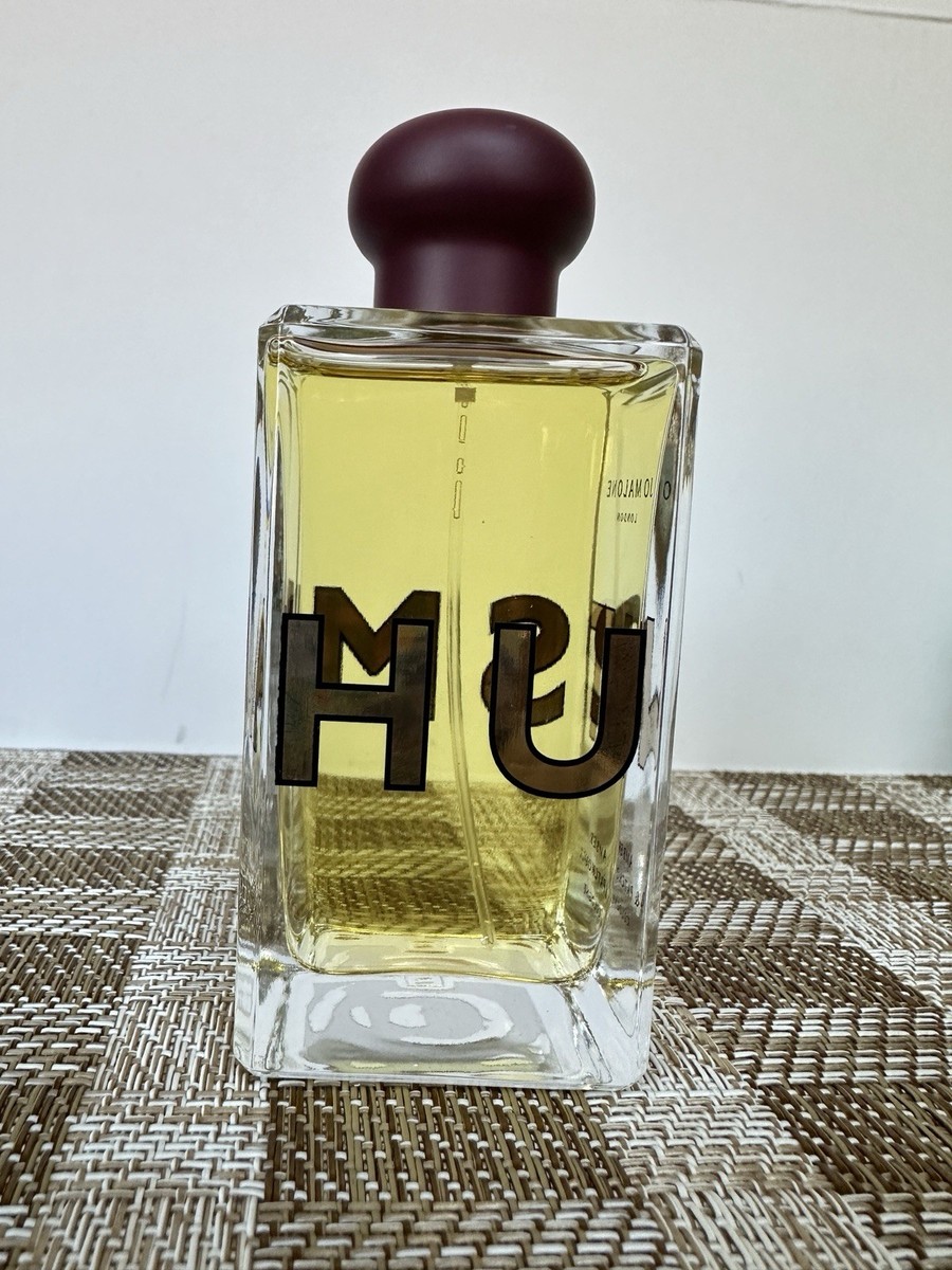 Jo Malone Amber & Patchouli Cologne Spray 3.4 Fl Oz / 100 mL NWOB