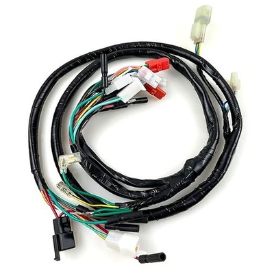 Main Electrical Harness Wiring Wire Harness for FourTrax 300 2x4 4x4 1994-1997