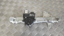 Lève vitre Peugeot 2008