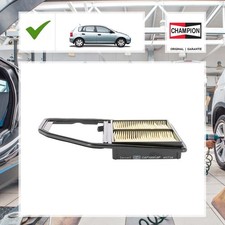 Champion Luftfilter HONDA CIVIC VII Hatchback (EU, EP, EV) 1.6 i