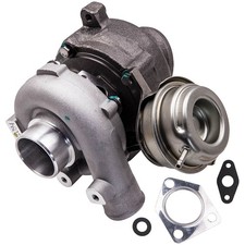 Turbo Land Rover FREELANDER