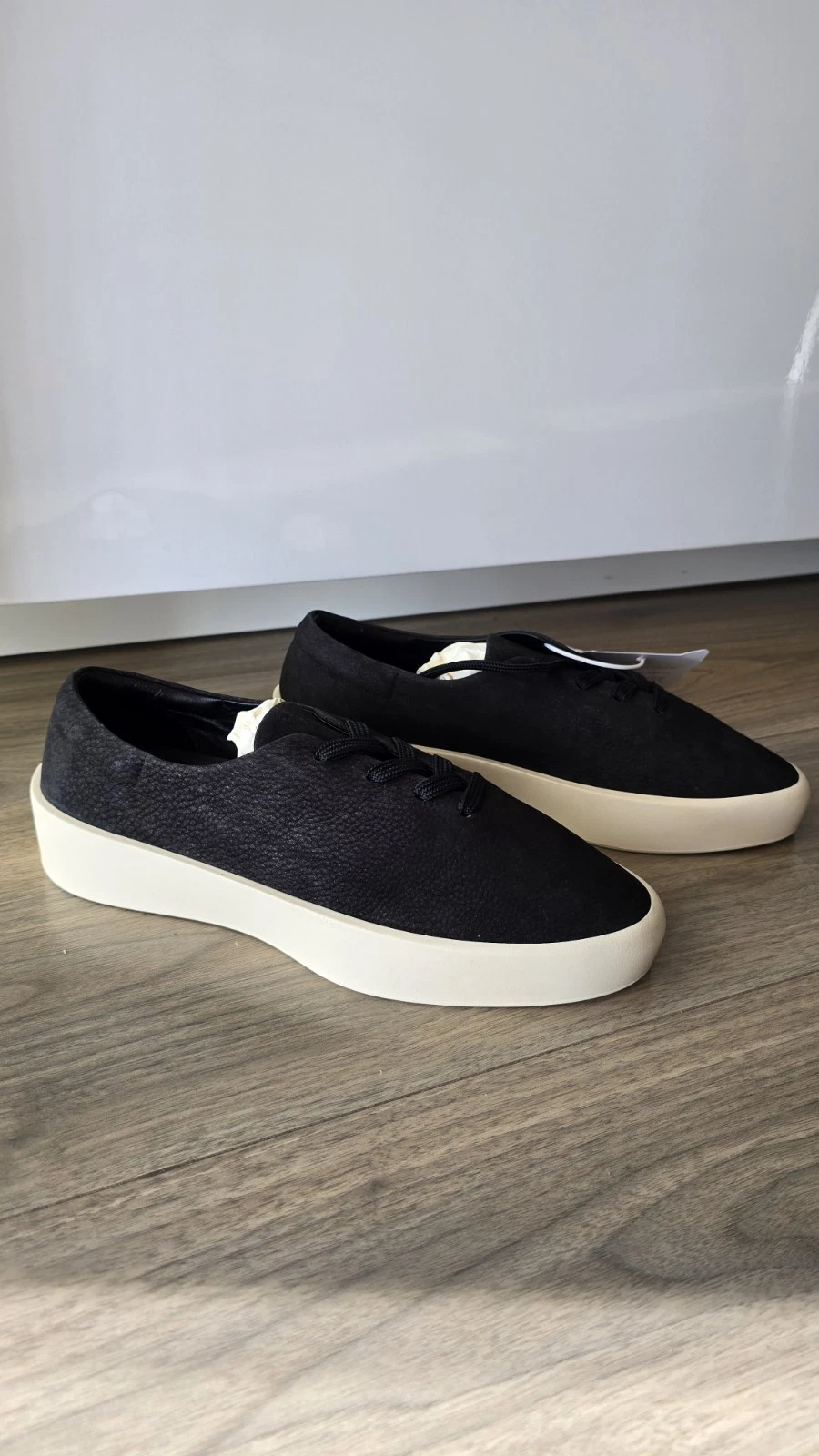 FEAR OF GOD ESSENTIALS Fear Of God Scarpe Uomo