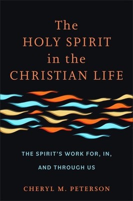 Holy Spirit in the Christian Life : The Spirit s Work For, In, and Through Us...