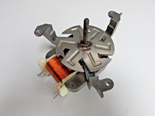 BOSCH NEFF SIEMENS OVEN FAN MOTOR  00495164 GENUINE (05)