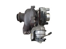 FORD FOCUS Turbo Turbocharger 1.6 Diesel 2015 T1DB AV6Q-6K682-AB