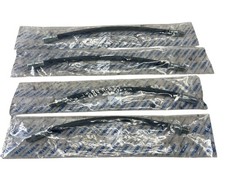 Original Mercedes W201 190E 87KW Atec Bremsschlauch Bremsleitung NEU 10620019