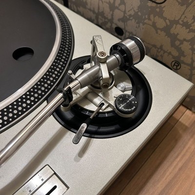 p*a様 ②Technics SL-1200MK3D + Ortofon Con p*a様 ②Technics SL-1200MK3D + Ortofon Con