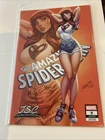 Amazing Spider-Man #9 J. Scott Campbell Variant