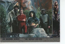 1997-1999 SkyBox Star Trek The Original Series Seasons 1-3 Choose What You Need