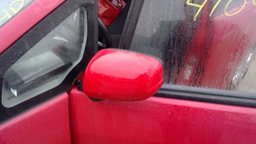 Driver Side View Mirror Power Electric EV US Market Fits 09-14 FIT 3382657