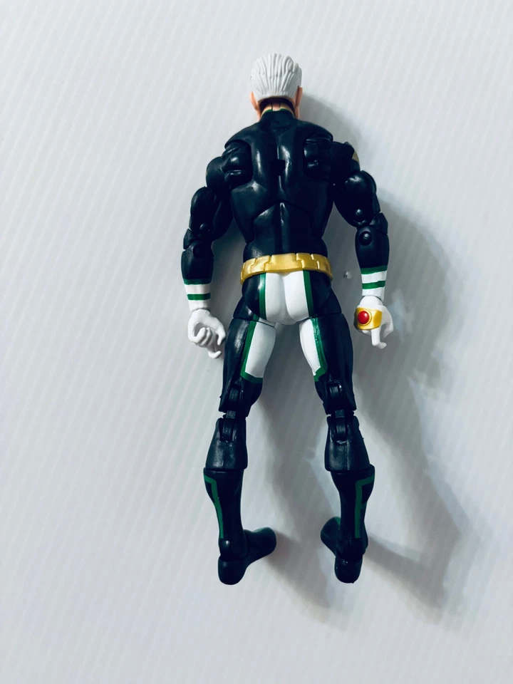 Marvel Legends - The Marvels Series - Marvel Boy - Suelto y sin BAF Foto 3 de 3