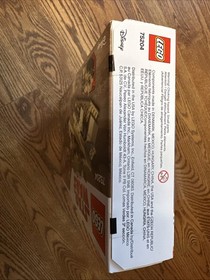 LEGO 75204 Star Wars: Sandspeeder *New, Factory Sealed* Retired