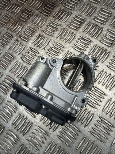 MERCEDES-BENZ E W211 Drosselklappe 12200101 A6540900070 K0045 2.20 32796652