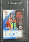 2025 Topps Signature Will Riley Base (RAW)