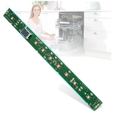 Replacement Control Board for GE Dishwasher