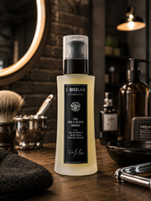 E.Biolab Pre After Shave Gel For Men 100ml - ...