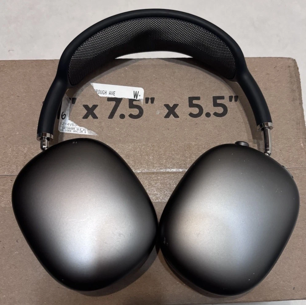 Apple AirPods Max for sale | eBay
