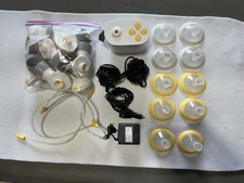 Medela Pump In Style Double Electric Breast P...