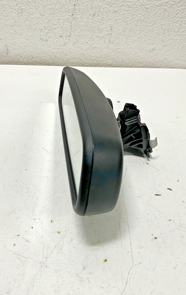 BMW X3 2016 parabrisas delantero interior superior espejo retrovisor OEM Foto 4 de 4