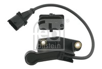 NEU - Febi Bilstein 28128 Sensor, Nockenwellenposition FüR Opel Saab