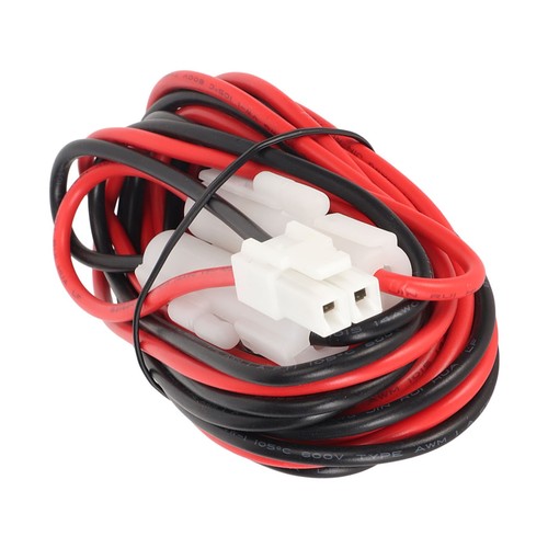 Kabel zasilający do radia komórkowego DC Samochód DC Przewód zasilający do TK7180 TK8180 TK730 CB - Zdjęcie 5 z 22
