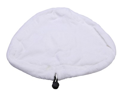 4 X Microfibre Steam Mop Pad Cloth Covers For 9 In 1 Aqua Steam Cleaner AGP1495 | UK - Foto 2