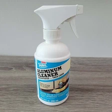 Duro Aluminum Cleaner Spray - Concentrated - Thick Liquid - Discontinued - HTF