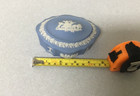 Wedgwood England Blue Jasperware Covered Box Oval Vintage — photo 2