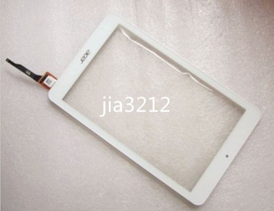 New 8'' inch For   Iconia one b1-850 A6001 Touch S n Digitizer  #W8#
