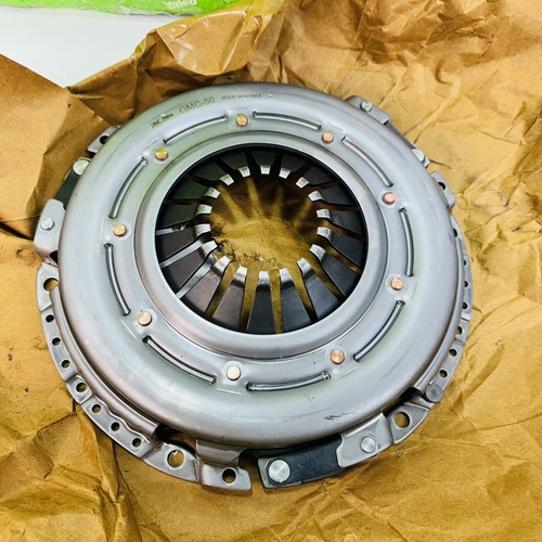 Valeo Clutch Cover ONLY - GMC-50 Manual Transmission Shift - Picture 2 of 6