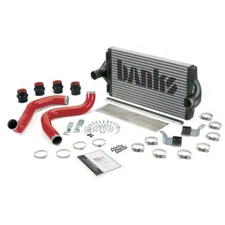 Banks Power 99.5-03 Ford Super Duty 7.3L Techni-Cooler System Intercooler 25973