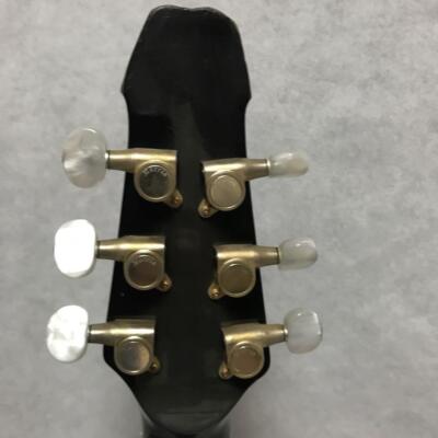ギター Morris Tornado GXX Electric Acoustic Guitar Tornado by Morris GX-SP Made in